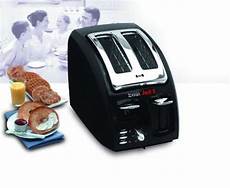 T Fal Toaster