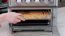 Toaster Air Fryer