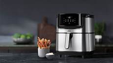 Toaster And Air Fryer