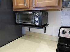 Under Cabinet Toaster