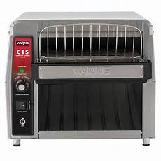 Waring Commercial Toaster