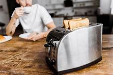 Wirecutter Toaster