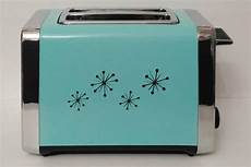 Black Stainless Toaster