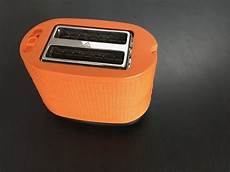 Bodum Bistro Toaster