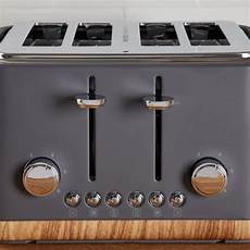 Brass Toaster