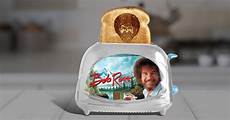 Bread Toaster