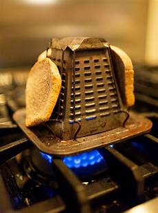 Bread Toaster