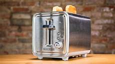 Breville Black Toaster