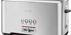 Breville Long Slot Toaster