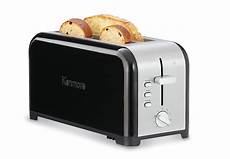 Breville Long Slot Toaster
