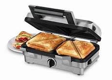 Breville Toasted Sandwich Maker