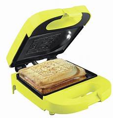 Breville Toasted Sandwich Maker