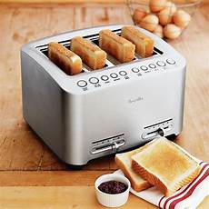 Breville Two Slice Toaster