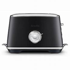 Breville White Toaster
