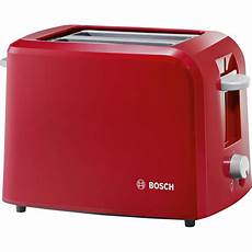 Breville White Toaster