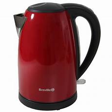 Breville White Toaster