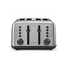 Buydeem Toaster