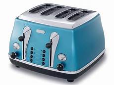 Colored Toasters