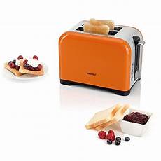 Colored Toasters