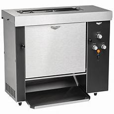 Commercial Bun Toaster