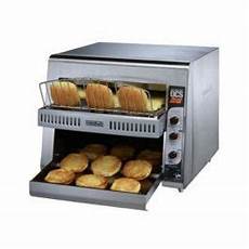 Commercial Bun Toaster