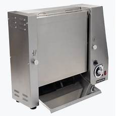 Commercial Bun Toaster