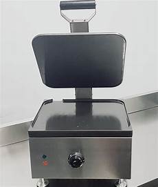 Commercial Sandwich Toaster