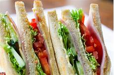 Commercial Sandwich Toaster