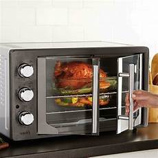 Convection Toaster