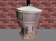 Copper Toaster