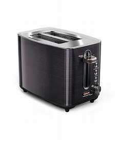 Crux Toaster