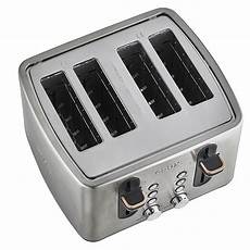 Crux Toaster