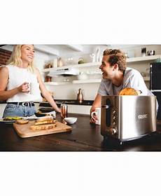 Crux Toaster