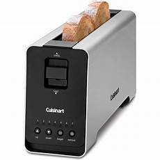 Cuisinart Long Slot Toaster