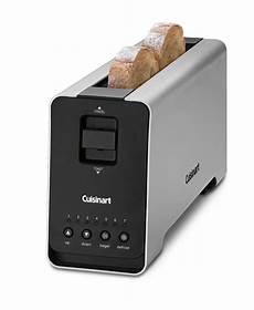 Cuisinart Long Slot Toaster