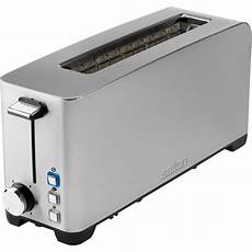 Cuisinart Long Slot Toaster