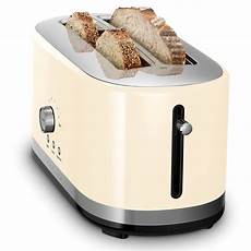 Cuisinart Long Slot Toaster