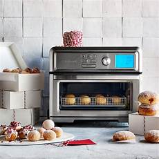 Cuisinart Toaster Air Fryer