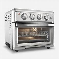 Cuisinart Toaster Air Fryer