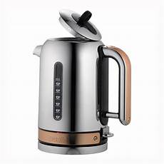 Dualit Copper Toaster