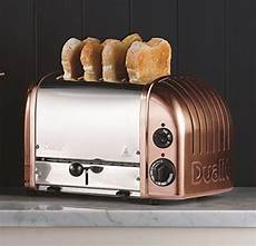 Dualit Copper Toaster