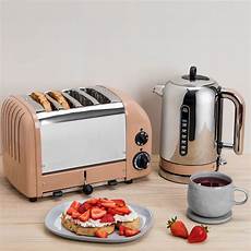 Dualit Copper Toaster
