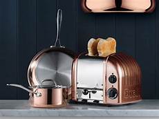 Dualit Copper Toaster