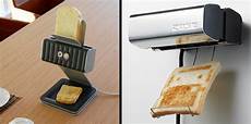 Egg Toaster