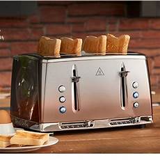 Gold Toaster