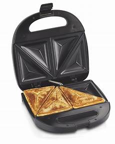 Hamilton Beach Sandwich Toaster