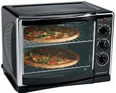 Hamilton Beach Toaster