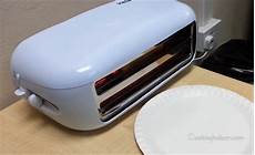 Horizontal Toaster
