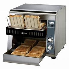 Horizontal Toaster