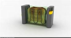 Horizontal Toaster